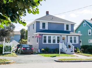 54 Virginia Rd, Quincy, MA 02169