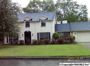 2105 Dundee Dr SW, Decatur, AL 35603