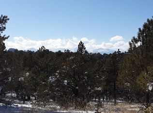 191 Ernest Ave, Westcliffe, CO 81252