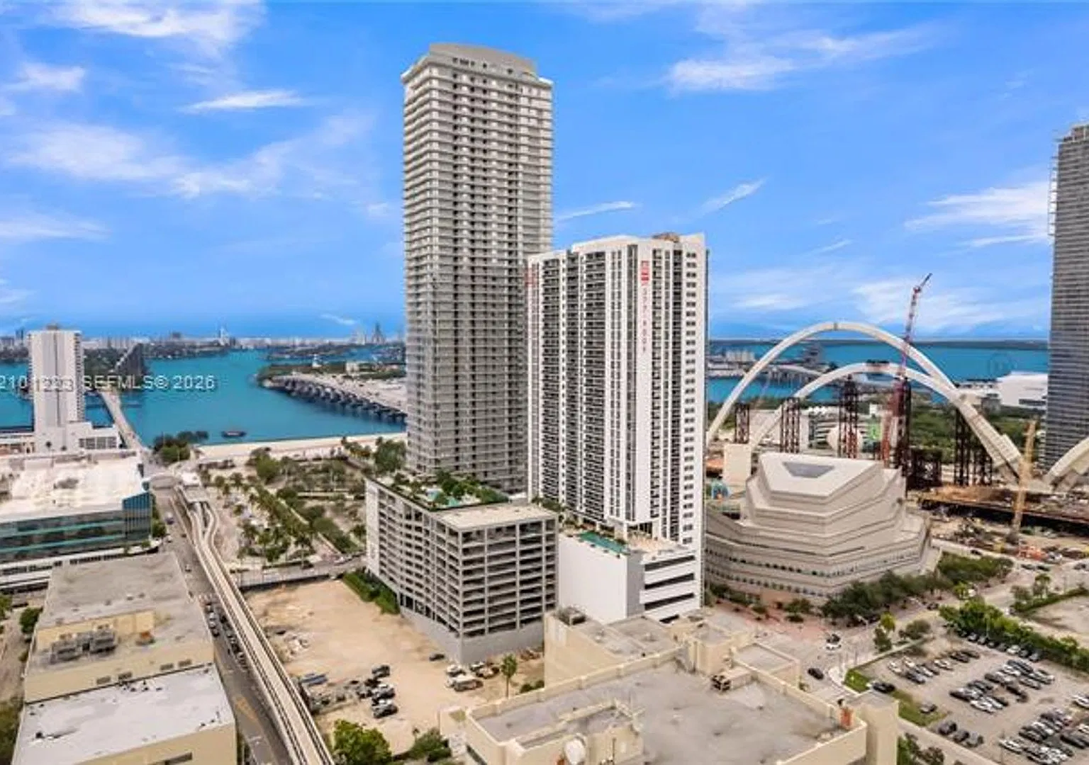 1400 Biscayne Blvd cu-1901, Miami, FL 33132 — Photo 3