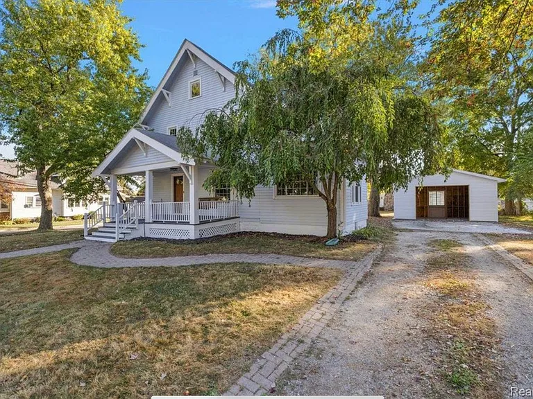 438 N Bailey St — Photo 43