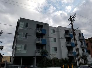 10854 Bloomfield St #105, North Hollywood, CA 91602