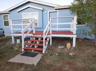 15125 Berridge Rd, Ramah, CO 80832