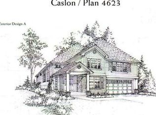 1497 24th Ave NE, Issaquah, WA