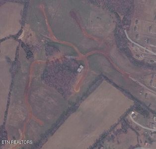 0 Coile Rd, Kyles Ford, TN, 37765