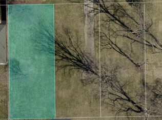 W 3rd St, Tilton, IL 61833