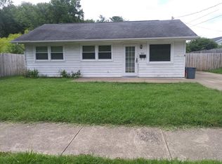 120 Anderson Dr, Jackson, OH 45640