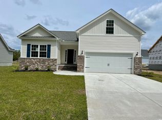 380 Rose Ave LOT 10, Georgetown, SC 29440