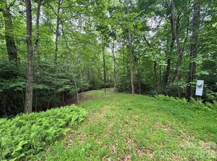 0 Chestnut Oak Ln, Pisgah Forest, NC 28768