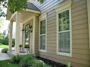 11204 Marty St, Overland Park, KS 66210