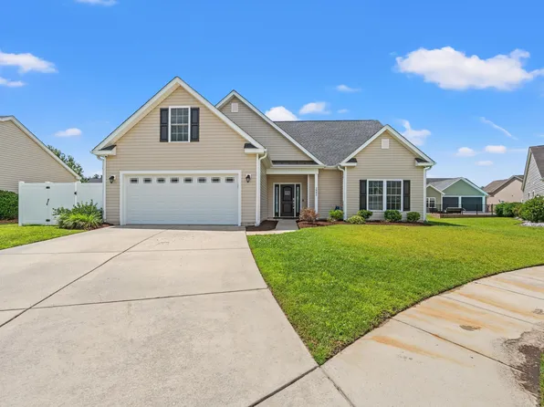 2885 Desert Rose St., Little River, SC 29566