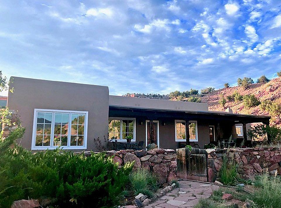 65 Mesa Prieta, Youngsville, NM 87064 Zillow