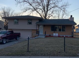 3412 SW 7th St, Des Moines, IA 50315