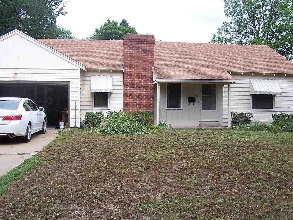 1st image of 123 S McKinley St