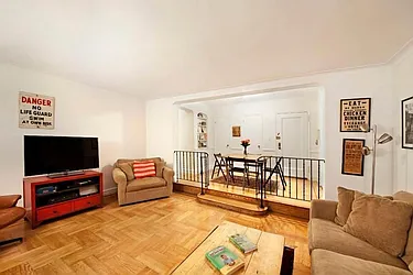 Sold by Masonic Realty