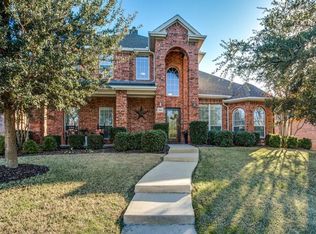 1021 Talley Ln, Frisco, TX 75033