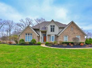 3273 Highridge Dr, Taylor Mill, KY 41015