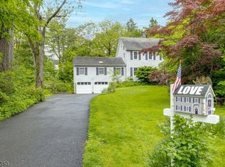 24 N Finley Ave, Basking Ridge, NJ 07920