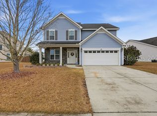 432 Battle Harbor Ln, Ridgeland, SC 29936