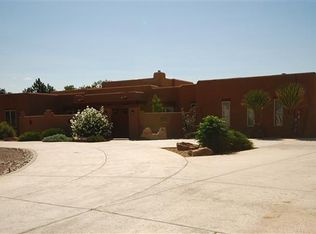 1732 Rusty Rd NW, Albuquerque, NM 87114