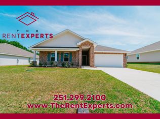 10623 Burlington Estates Dr, Mobile, AL 36608