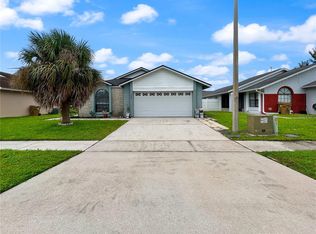 3228 Running Bear Way, Kissimmee, FL 34746
