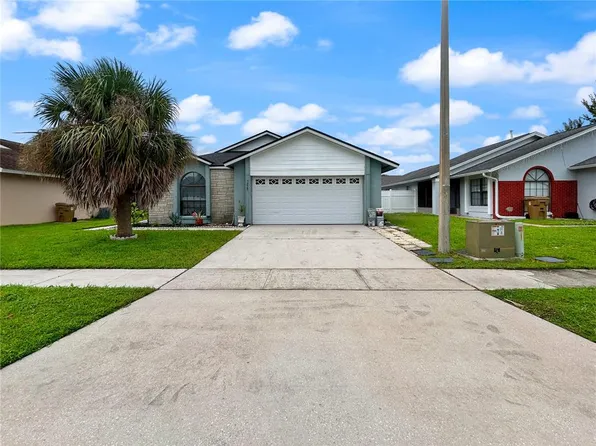 3228 Running Bear Way, Kissimmee, FL 34746