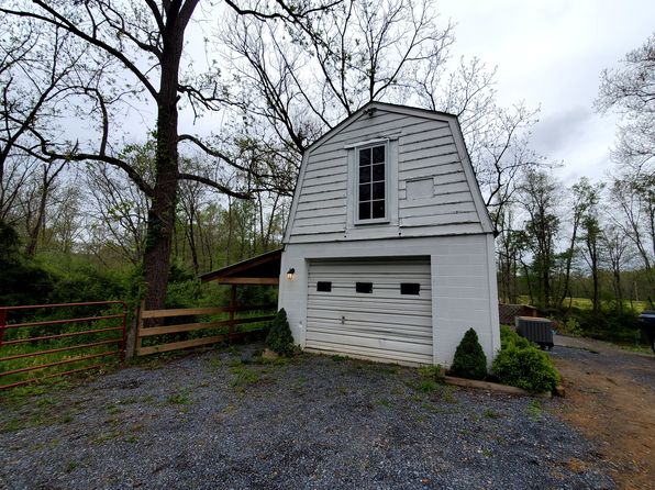 12901 Bloomery Pike #1