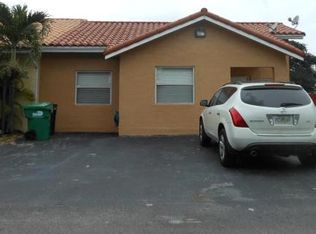 14353 SW 45th Ter, Miami, FL 33175