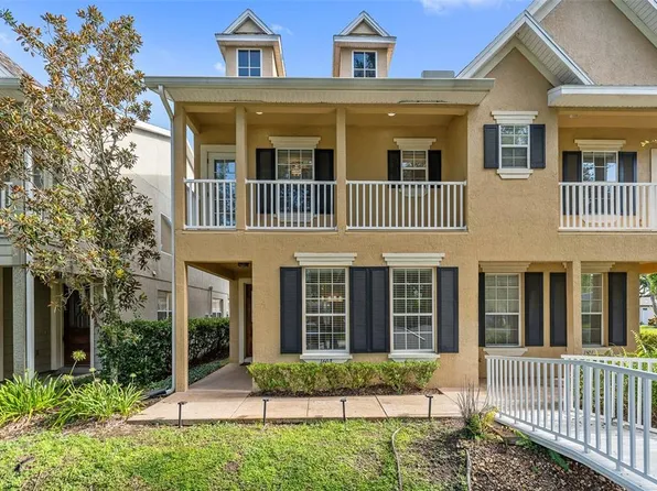 1603 Wilson Ave, Orlando, FL 32804