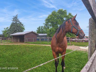 604 W New Monee Rd, Crete, IL, 60417