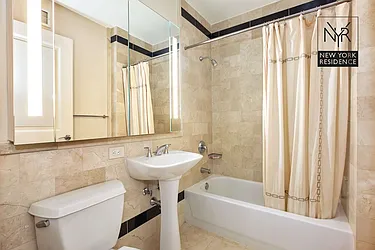 Rented by New York Residence