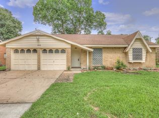 3202 Tilson Ln, Houston, TX 77080
