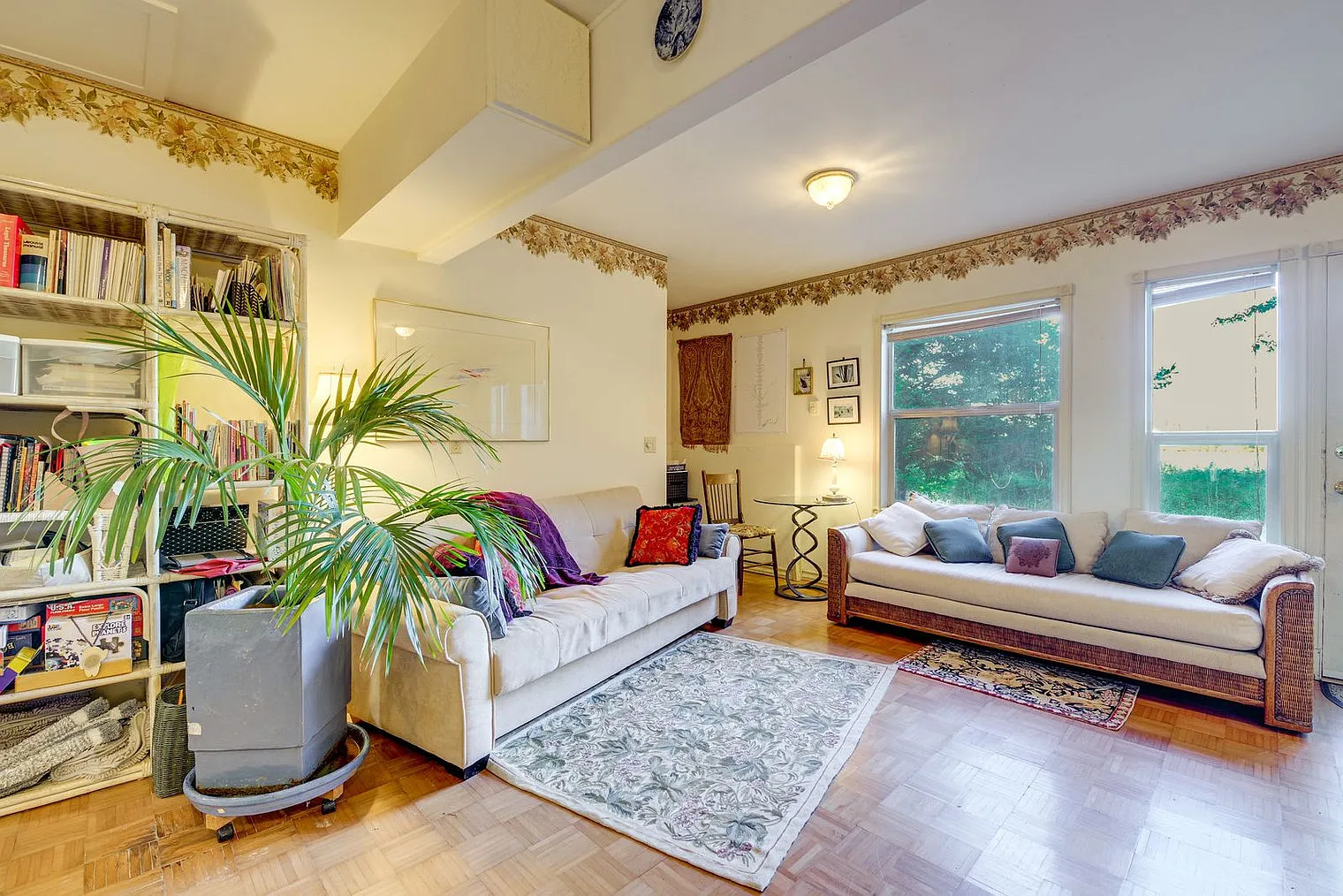 1 bed, 1.0 bath, 742 sqft, $2,715 — Photo 4