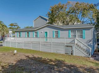 6001 Mh 23 #23, Myrtle Beach, SC 29575