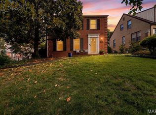 7371 Goff Ave, Saint Louis, MO 63117