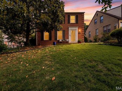 7371 Goff Ave, Saint Louis, MO, 63117