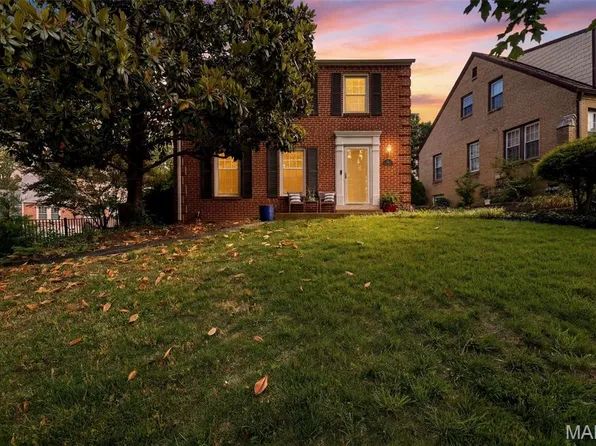7371 Goff Ave, Saint Louis, MO 63117