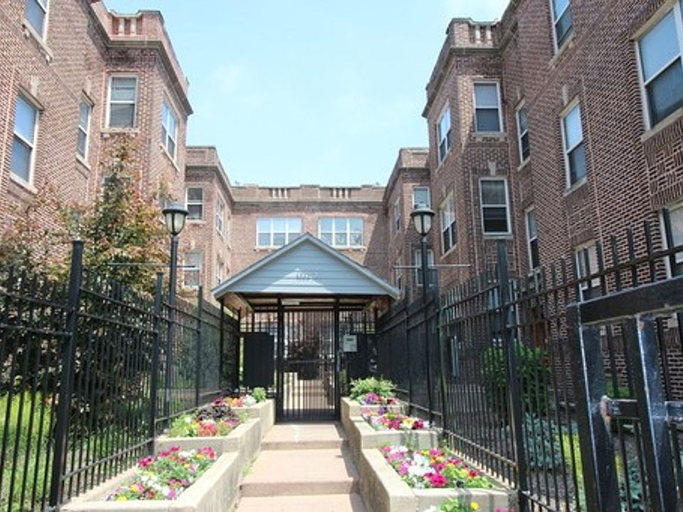 1st image of 4927-33 N Kedzie Ave #4931-1W