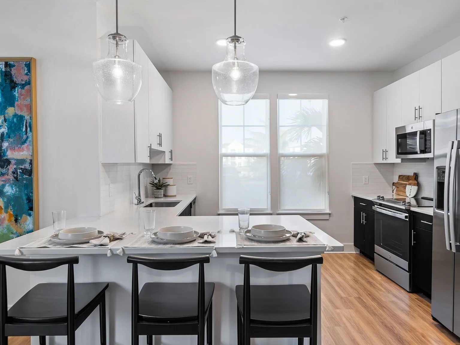 The Hadley Apartments — Photo 4