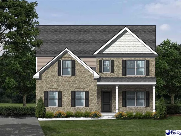 5010 E Old Marion Hwy, Florence, SC 29506
