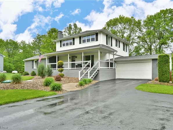 5132 Smith Stewart Rd, Girard, OH 44420
