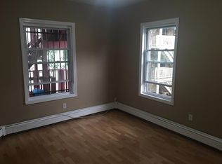 16 Wise St #2, Boston, MA 02130