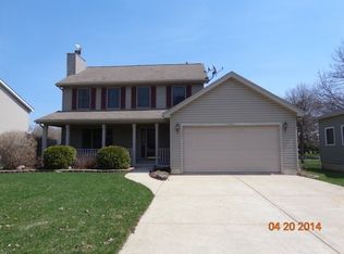 11010 N Myrtle St, Huntley, IL 60142