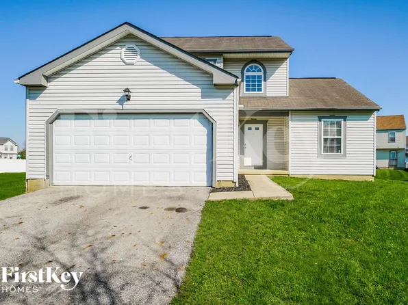 3253 Kady Ln, Columbus, OH 43232