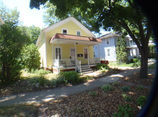 400 5th St APT 1, Ann Arbor, MI
