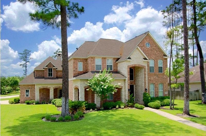 24903 Northampton Forest Dr, Spring, TX 77389 Zillow