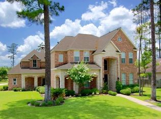 24903 Northampton Forest Dr, Spring, TX 77389