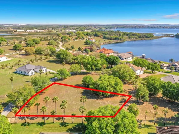 Marigold St Lot 56, Groveland, FL 34736