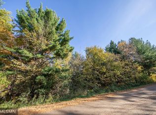 Cambridge Dr, Stanchfield, MN 55080